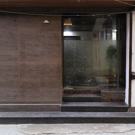 לודהיאנה Oyo 29637 Hotel Kakkar מראה חיצוני תמונה