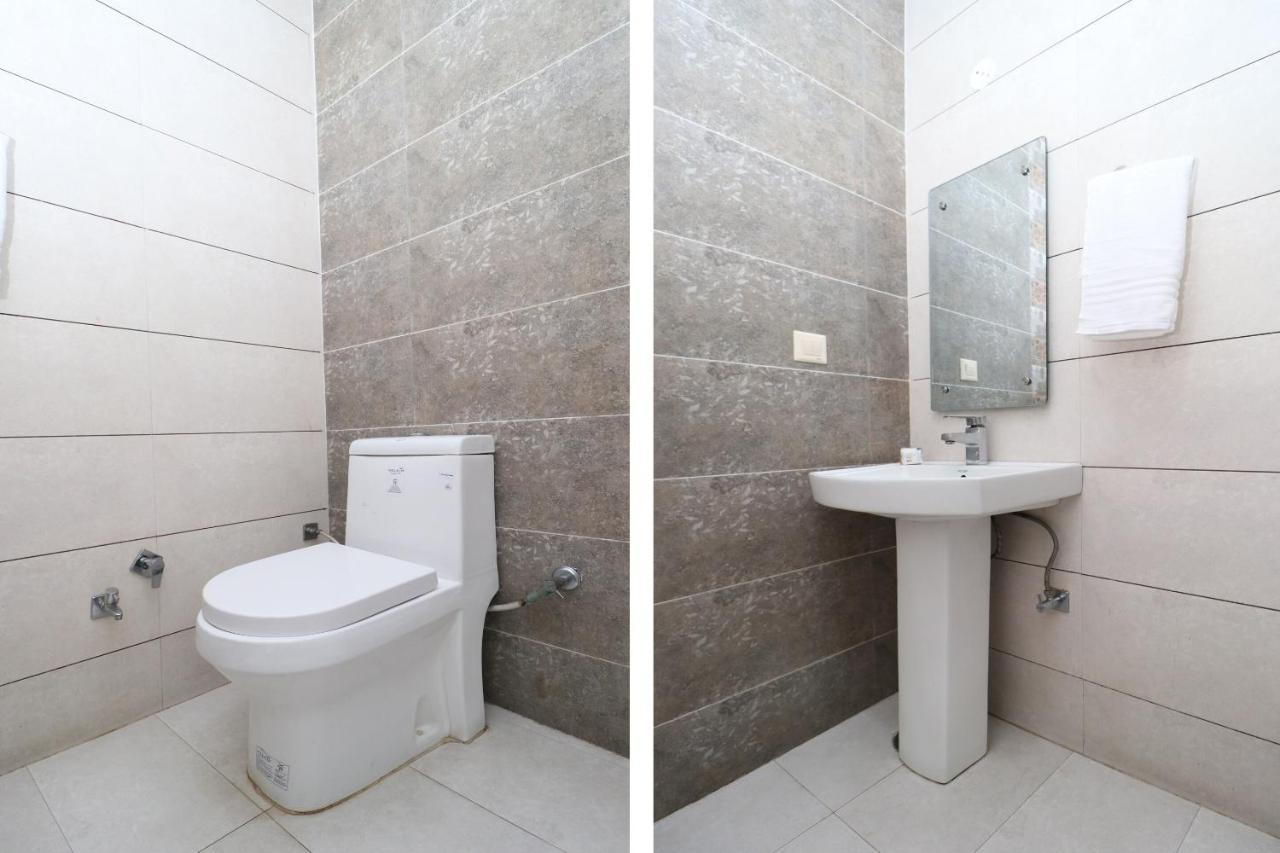 לודהיאנה Oyo 29637 Hotel Kakkar מראה חיצוני תמונה